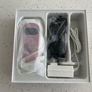 Laser Hair Removal Device